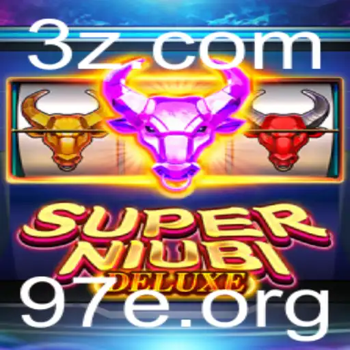 Descobrindo a Aventura do SuperNiubiDeluxe: Um Mergulho no Mundo de 97e