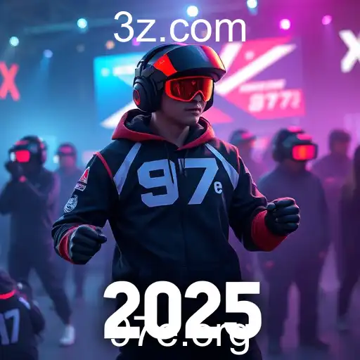 A Revolução do Mercado de Jogos com 97e