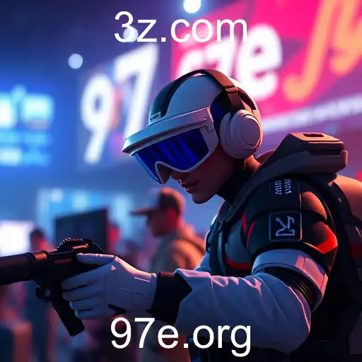 A Ascensão do 97e no Cenário dos Jogos Online em Português