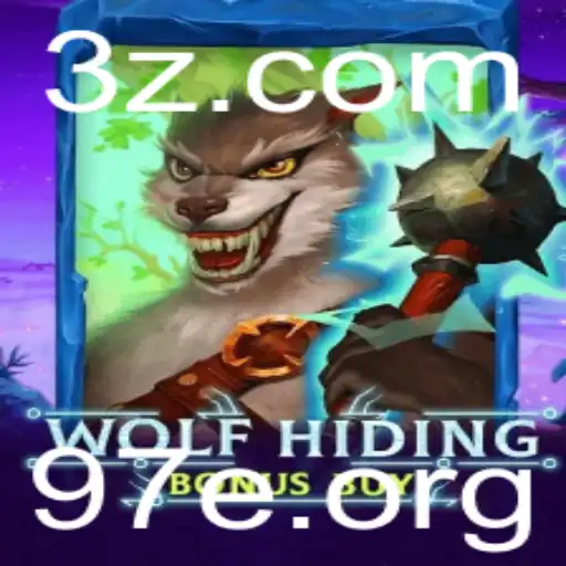 Explorando o Mundo de WolfHidingBonusBuy: Regras e Descrição
