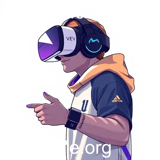 A Expansão do Mundo Gamer com 97e