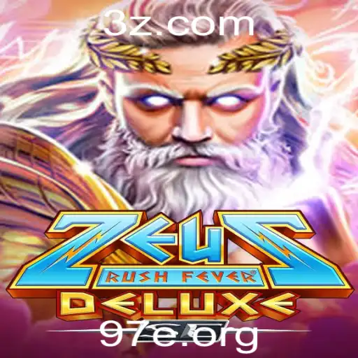 Descubra ZeusRushFeverDeluxeSE: Um Novo Jogo Empolgante